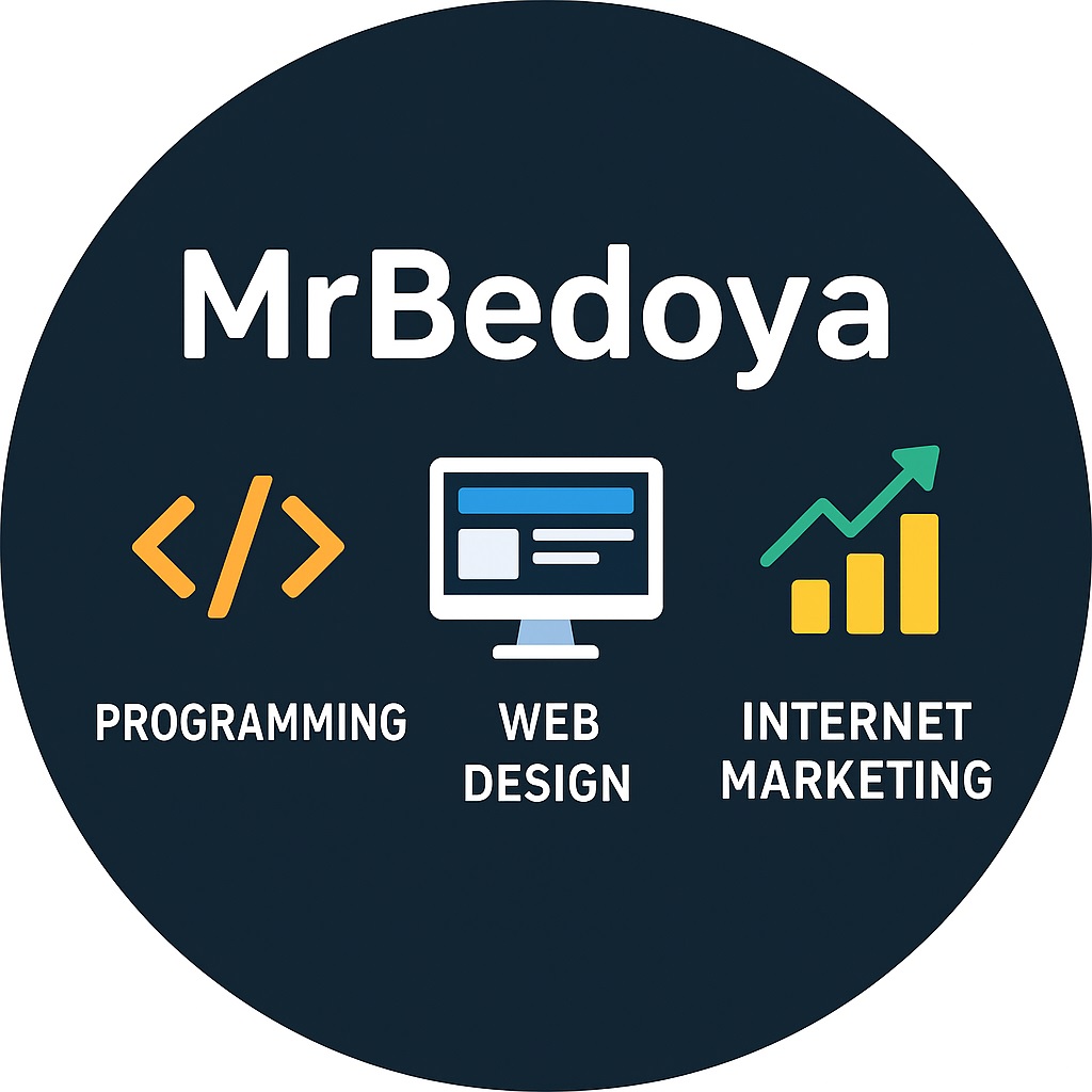 Marcos Bedoya, Web Developer and Python Specialist in New Jersey